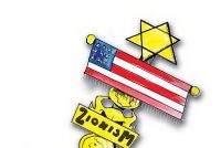 Необходимость борьбы с сионистским влиянием в СМИ США