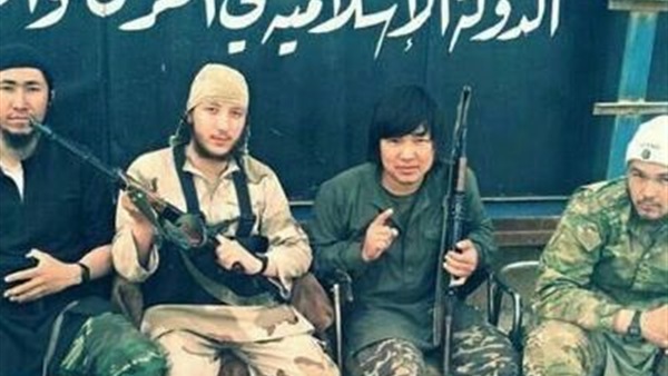 300 صيني استخدموا ماليزيا للعبور والإنضمام الى داعش