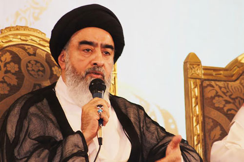Senior Saudi Shia Cleric al-Nimr Emphasizes on the Importance of Coexistence 