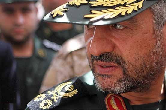 Iran's Top Commander Warns of Crushing Response to Israel's Recent Attack on Hezbollah