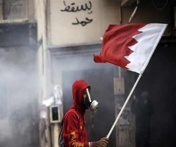 بحرین، حقوق انسانی کے کارکن نبیل رجب کو چھ ماہ کی قید کی سزا
