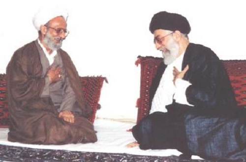 Ayetullah Misbah Yezdi Üzerinden Velayet-i Fakihe Vurma Çabaları