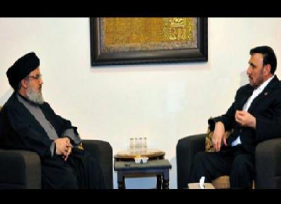 Senior Turkish Shiite Scholar Strongly Condemns Israeli Attack on Hezbollah Members; We are on Hezbollah’s side