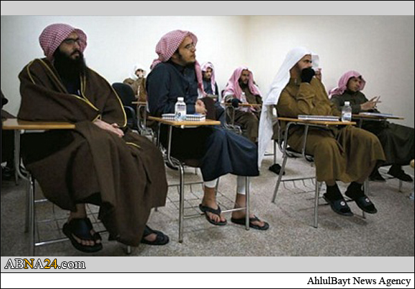 السعودية تستخدم وارداتها من النفط لنشر افكار متطرفة في مناطق مسلمة فقيرة