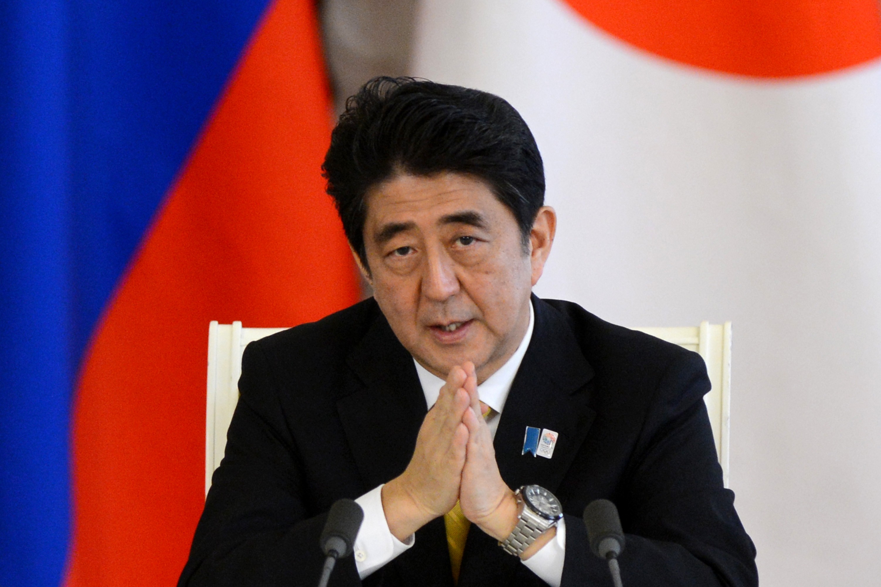 Magaidi wa Daesh watishia kuwaua mateka wa kijapan
