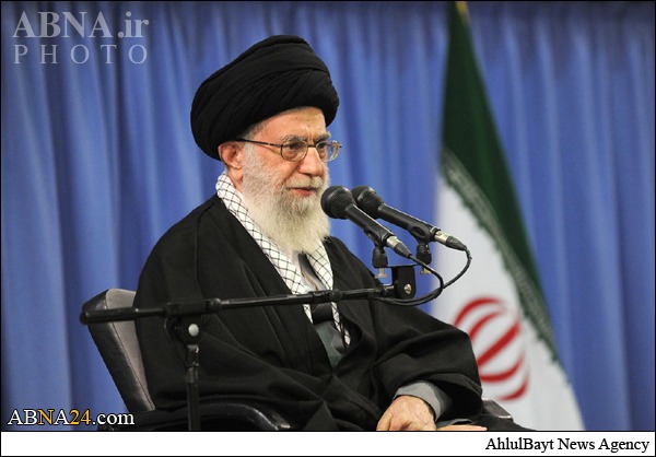Leader Warns about Global Campaign to Undermine Religion, Chastity + Pics