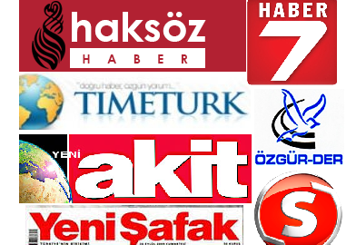Hizbullah Şehidleri maskeleri düşürdü