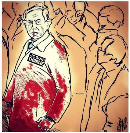 “Marcha por la Hipocresía”