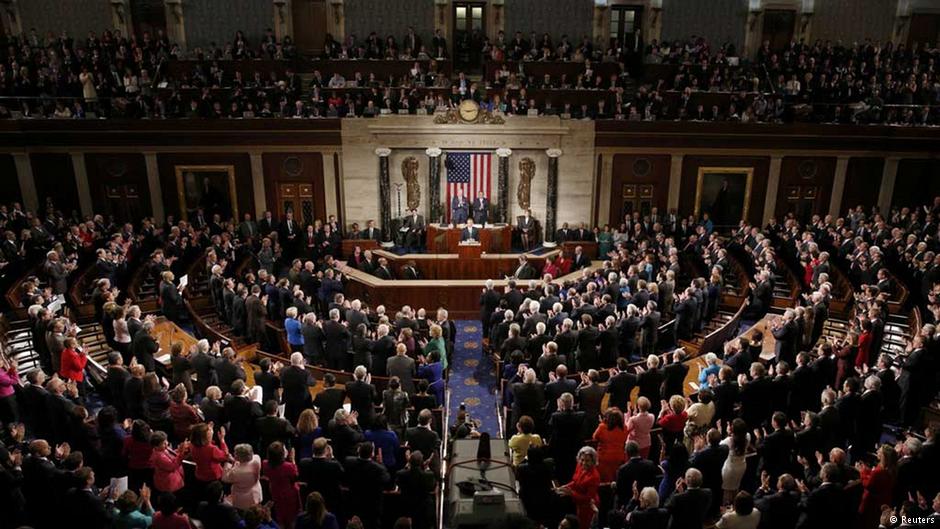  Obama aitaka Congress kutokumkwamisha katika mpango wake