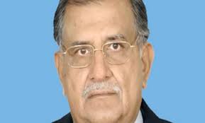 ریاض پیرزادہ نے سعودی عرب کے خلاف دیا ہوا بیان واپس لینے سے انکار کر دیا
