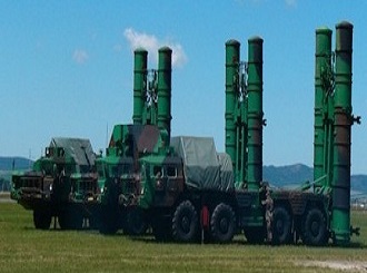 “S-300’le bölge jeopolitiğini değiştirecek”