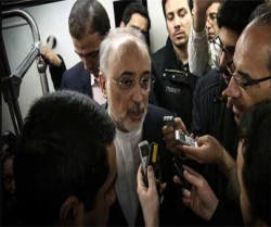 ایران کی جانب سے ایٹمی وعدوں کی پابندی کی تصدیق