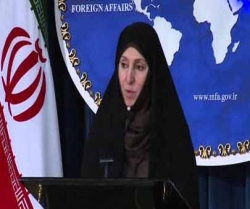 ایران کی یمنی عوام سے صبر و تحمل کی اپیل