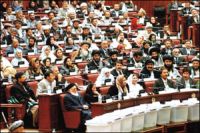 افغانستان، دہری شہریت والے نامزد وزراء نااہل