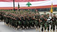 لبنان: فوج کو ہائی الرٹ کر دیاگیا
