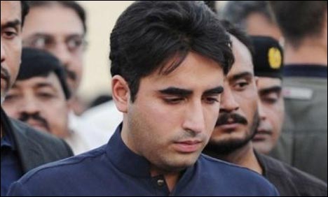 بلاول بھٹو زرداری مسلم لیگ (ن) میں شامل ہونے والے ہیں، ارباب غلام رحیم