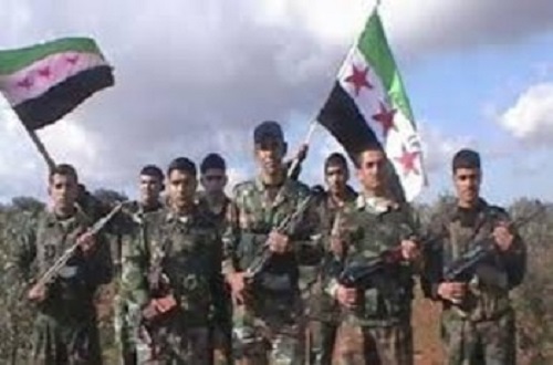 ÖSO Komutanından İsrail'e: 'Bizden size zarar gelmez, size zararı Hizbullah verir'