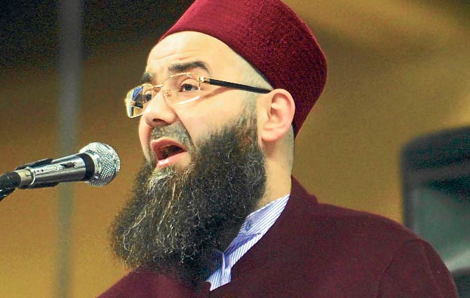 Cübbeli'ye bir ikaz ve dört soru