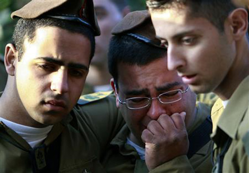  Zionists in Panic after Sayyed Nasrallah Warning