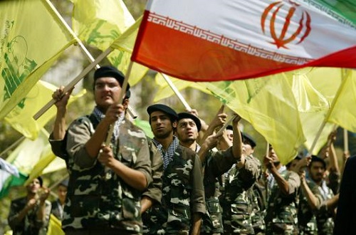 Dün bir Hizbullah vardı bugün üç Hizbullah var