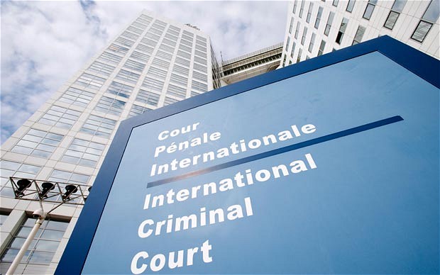 Experts: Palestine International Criminal Court move to Confine Israel