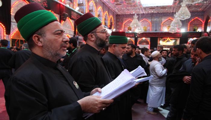Imam Hussein Holy Shrine Received Highest Request for Pilgrimage by Proxy
