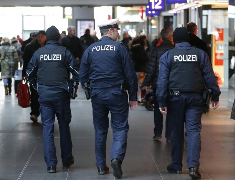 Daesh Dakwa Bertanggungjawab Ke Atas Pembunuhan Remaja Di Jerman.