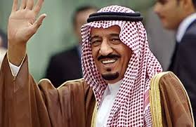 سلمان بن عبد العزیز سعودی عرب کے نئے بادشاہ مقرر