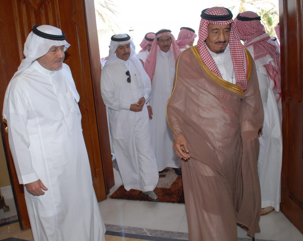 من هو "سلمان" الملك الجديد والذي يرى أن الديمقراطية لا تتناسب مع الممكلة السعودية