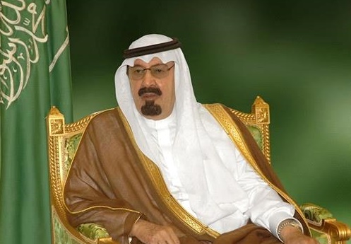  Saudi King Abdullah dies, new ruler is Salman