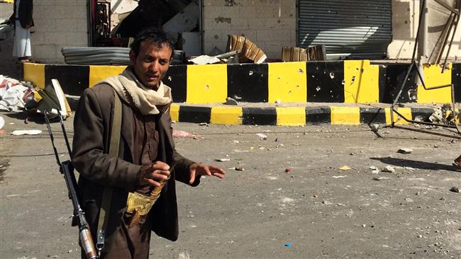Report: Yemen blasts target Shia fighters
