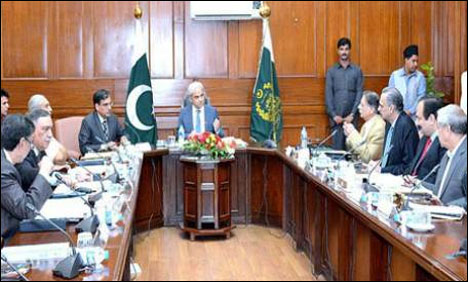 جسٹس مقبول باقر کو سپریم کورٹ کا جج مقرر کیے جانے کا امکان