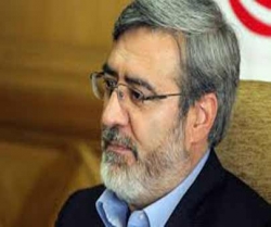 ایران، علاقے کا طاقتور ملک ہے