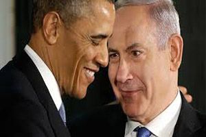  Obama et Netanyahu ne se rencontreront pas à Washington