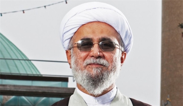 European Muslims Welcome Ayatollah Khamenei's Message