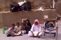 سعودی عرب، چالیس لاکھ افراد کو غربت و افلاس کا سامنا
