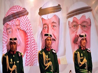 Suudi Arabistan’da yeniden Sudeyri dönemi