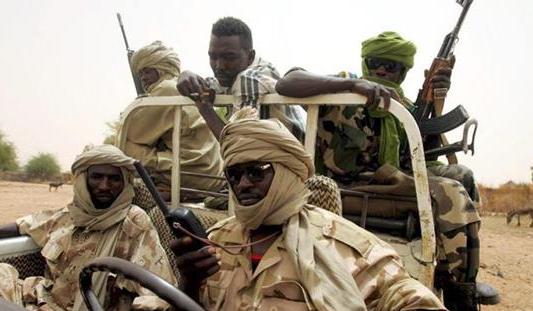 الأمم المتحدة تحذر من ان اراضي غرب السودان قد تصبح ملاذا آمنا لتكفيريين