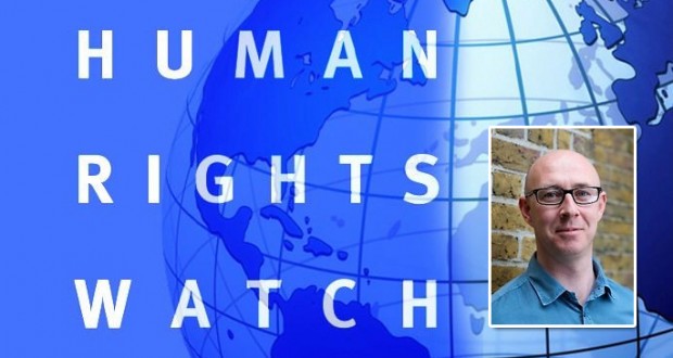 Human Rights Watch: UK Credibility on Bahrain Shot to Pieces