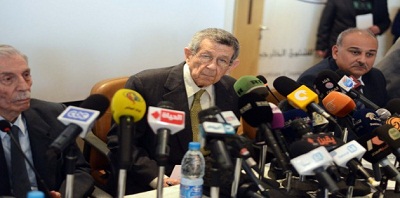 Syrie: l’opposition réunie au Caire se met d’accord sur un document de 10 points    