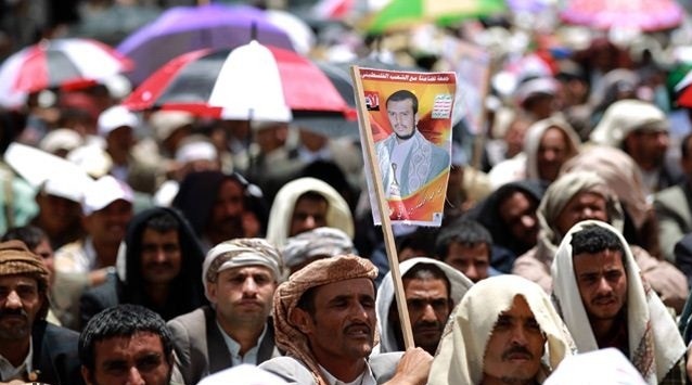 Yemen Husileri Hakkında Her Şey