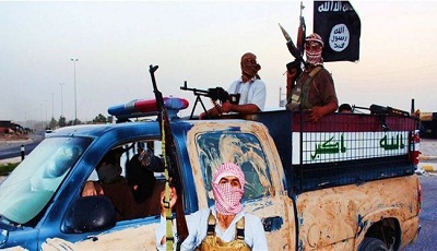 Le groupe EI n’a perdu que très peu de terrain en Irak, selon le Pentagone    