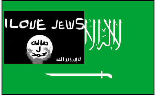 داعش کا نظام اور سعودی نظام ایک ہے، اخباراینڈپینڈٹ