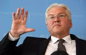 Steinmeier: Hatutaki uadui mpya na Uislamu
