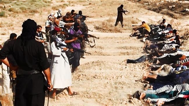 Takfiri ISIL militants kill over 50 in Iraq’s Sinjar