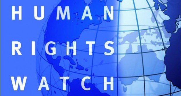 HRW: Bahrain should immediately release Sheikh Ali Salman