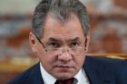Russlands Verteidigungsminister Schoigu in Teheran eingetroffen 