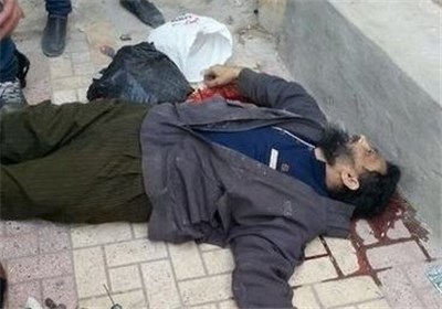 انقلاب مصر کی سالگرہ پر قربانیوں کی تعداد ۲۰ تک پہنچ گئی
