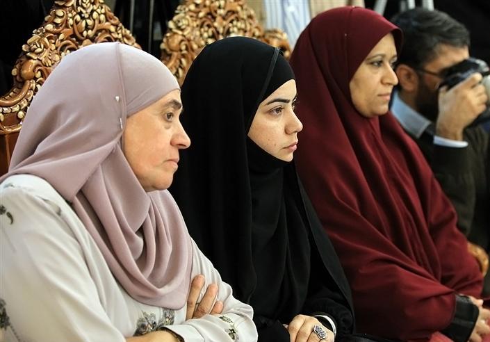 مصر میں خواتین مبلغات کو تبلیغ کی اجازت مل گئی