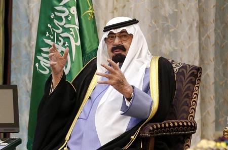 وقف معنا ضد الصفويين في 2011 بإرسال قوات عسكرية لسحق المتظاهرین في البحرین
